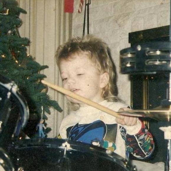 Meet your Posher, Darrek - Picture 1 of 1